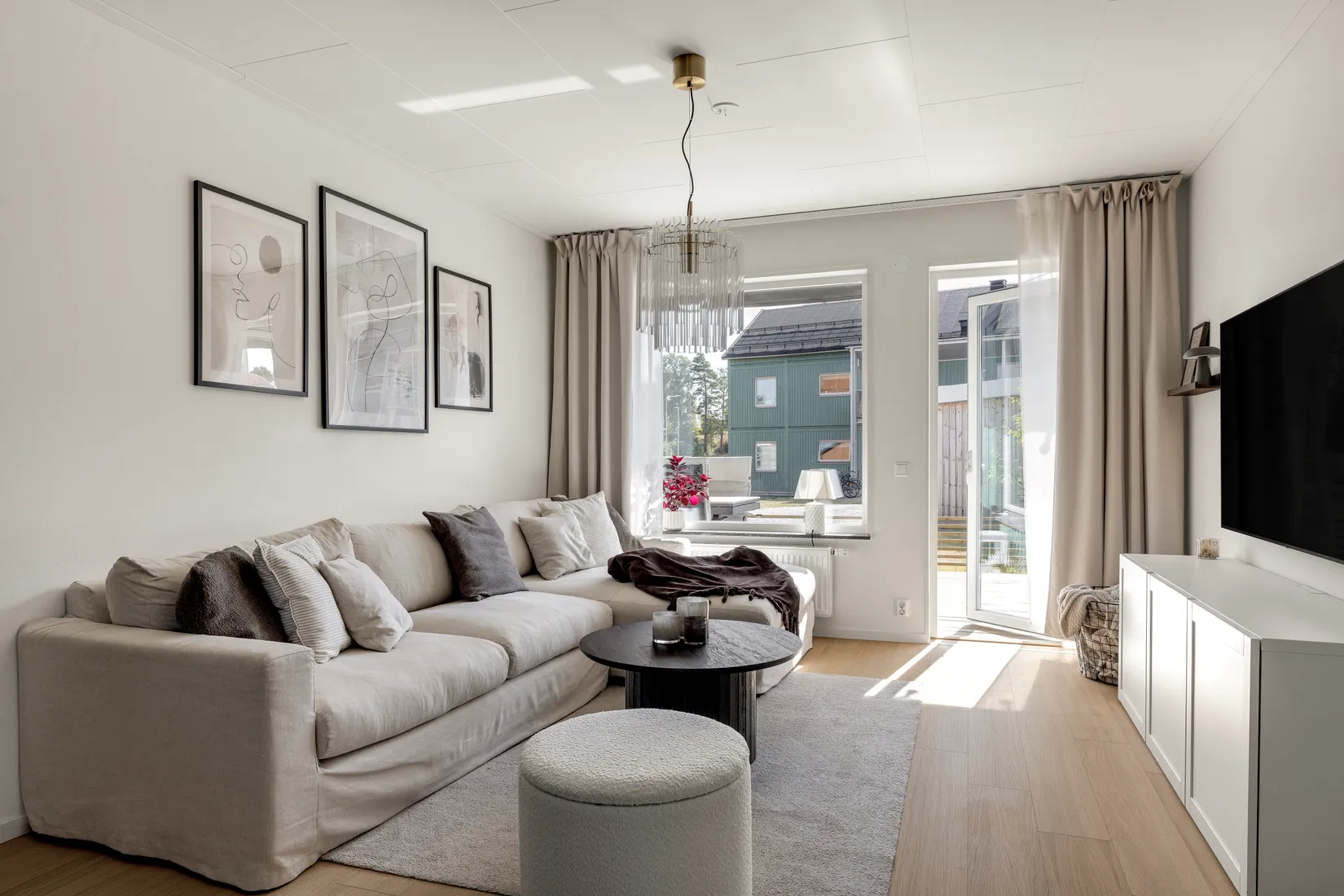 Bostadsrätt, Hjulaxelvägen 180, Gunsta, Uppsala