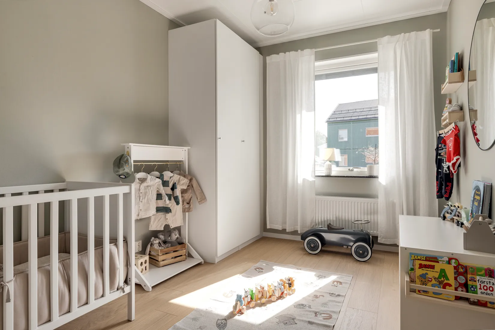 Bostadsrätt, Hjulaxelvägen 180, Gunsta, Uppsala