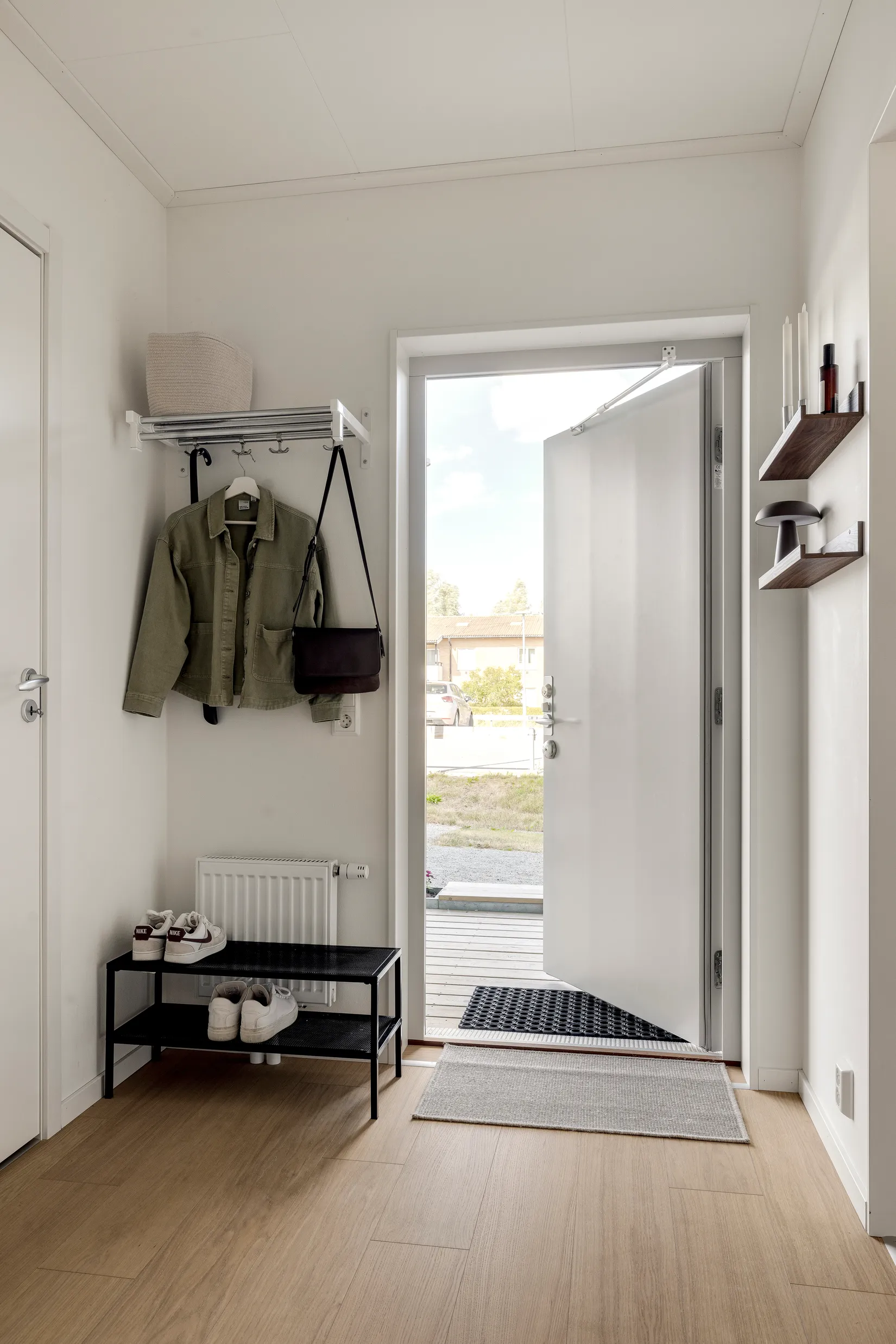 Bostadsrätt, Hjulaxelvägen 180, Gunsta, Uppsala