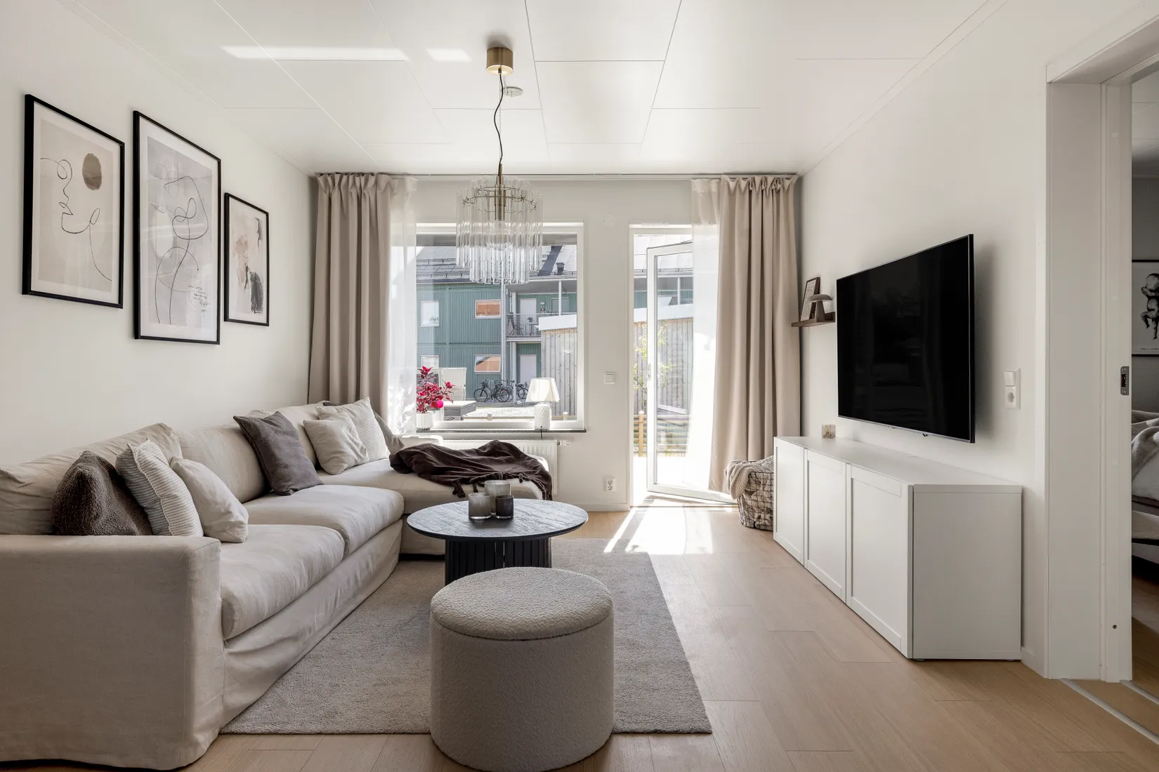Bostadsrätt, Hjulaxelvägen 180, Gunsta, Uppsala