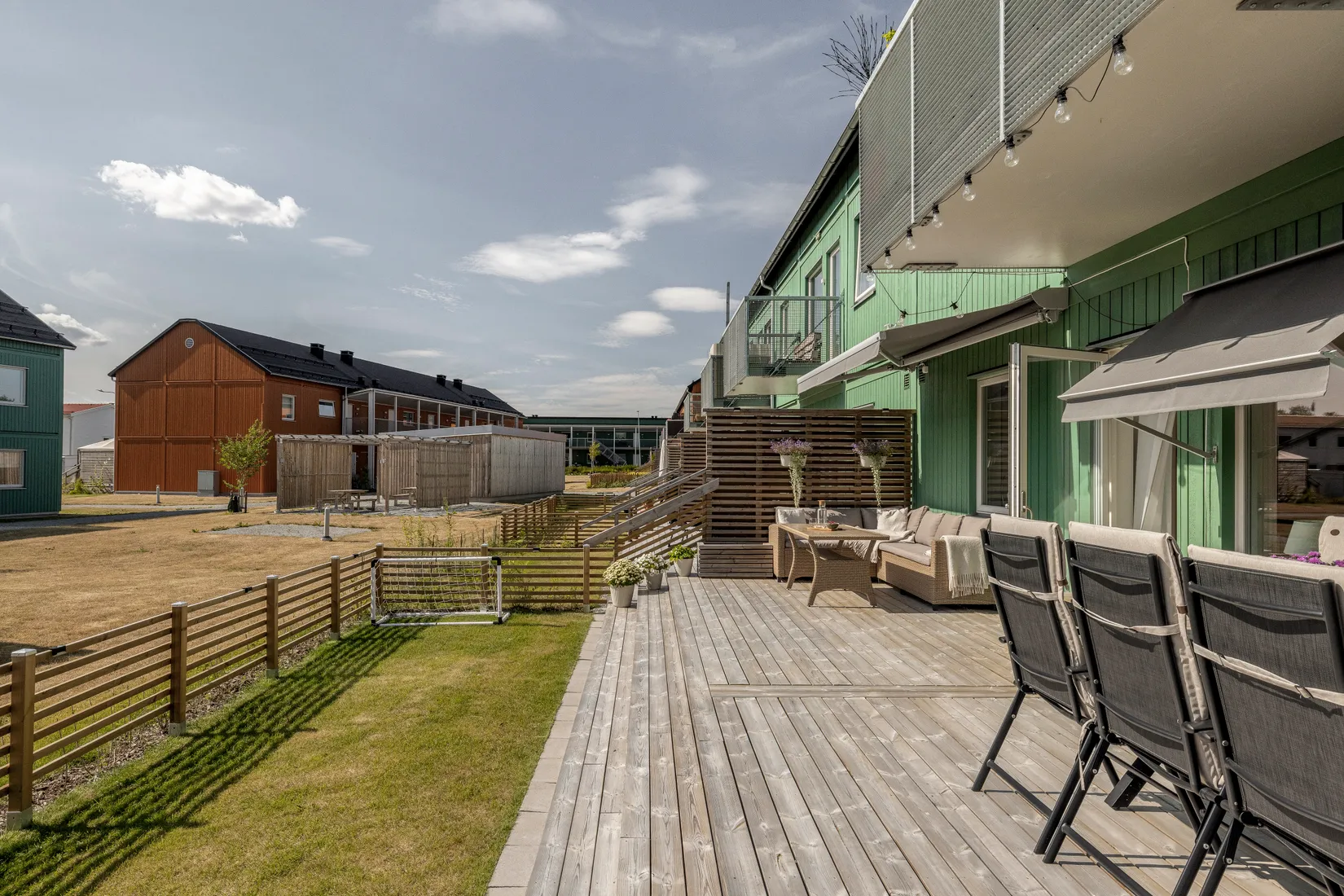 Bostadsrätt, Hjulaxelvägen 180, Gunsta, Uppsala