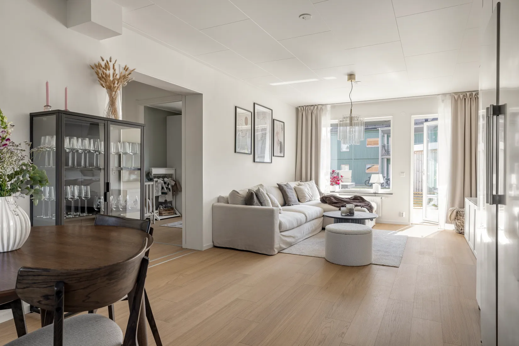 Bostadsrätt, Hjulaxelvägen 180, Gunsta, Uppsala