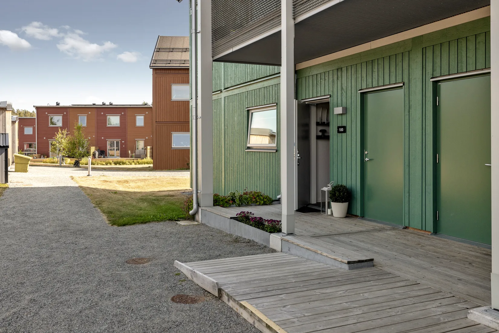 Bostadsrätt, Hjulaxelvägen 180, Gunsta, Uppsala