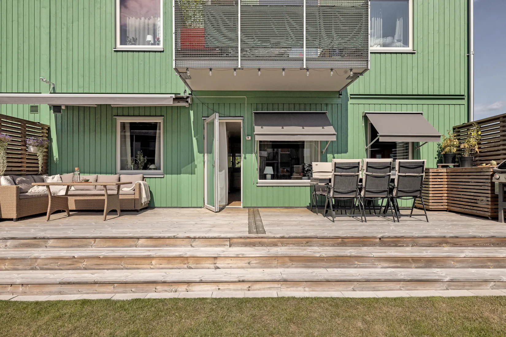 Bostadsrätt, Hjulaxelvägen 180, Gunsta, Uppsala