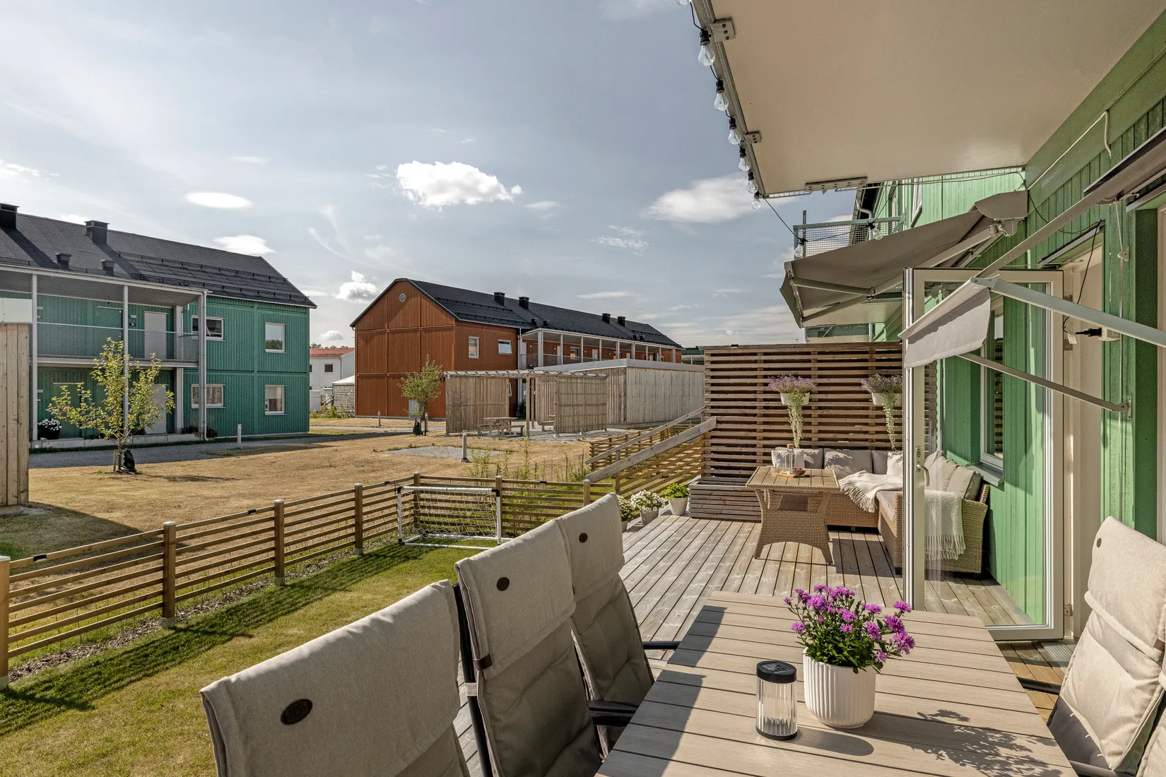 Bostadsrätt, Hjulaxelvägen 180, Gunsta, Uppsala