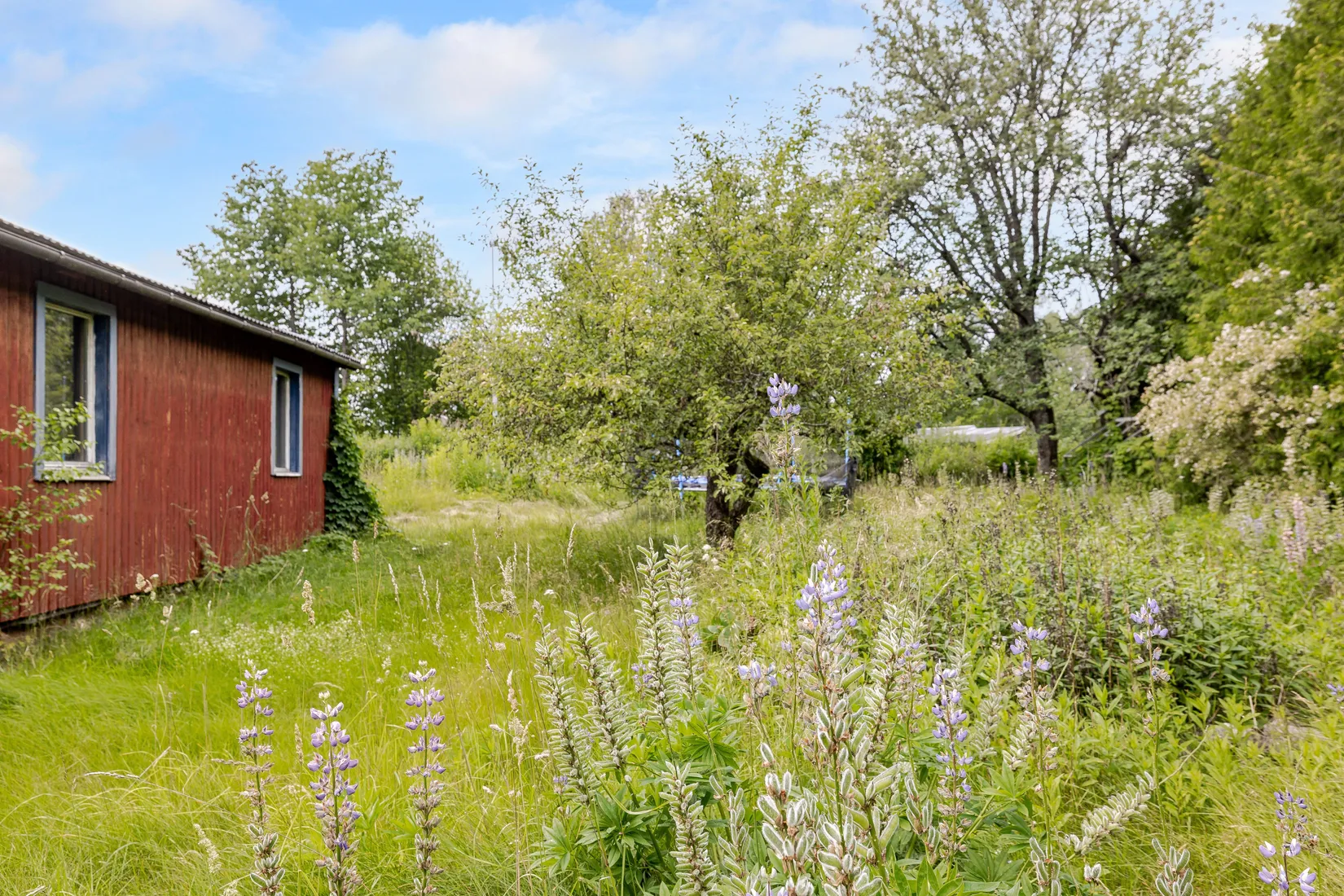 Villa, Grusvägen 3, Borsökna, Eskilstuna