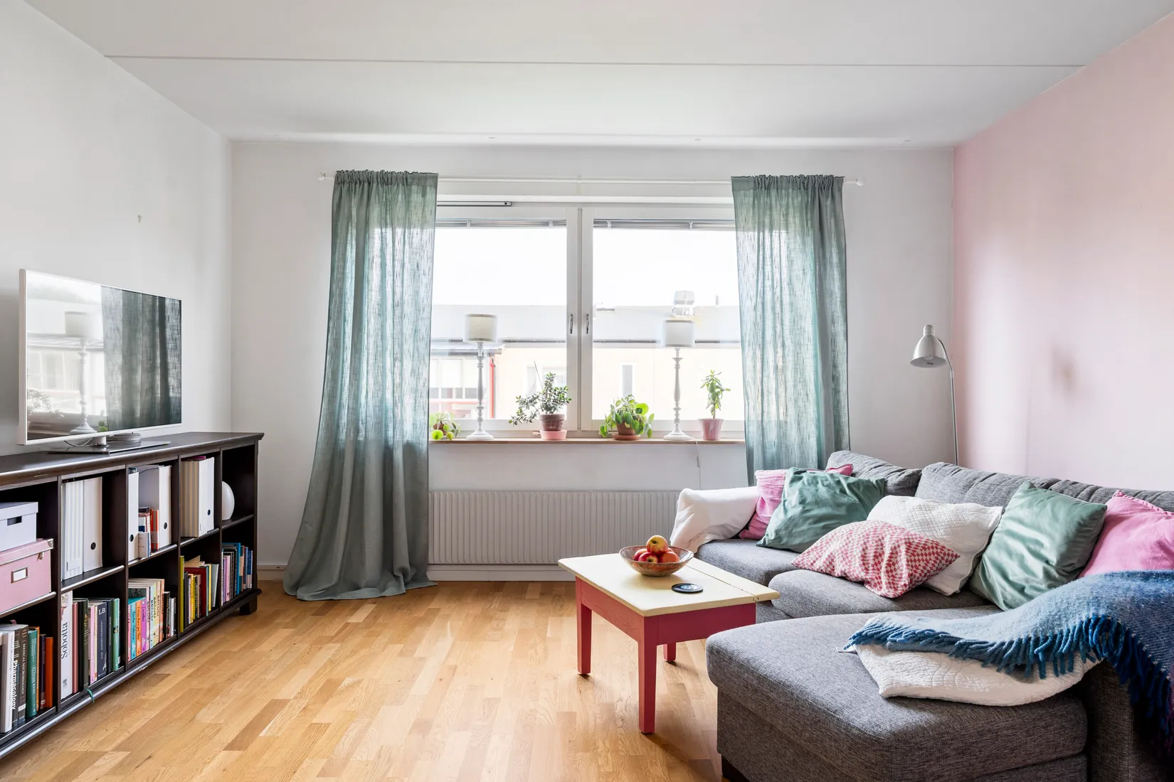 Bostadsrätt, Dalhemsvägen 29B, Dalhem, Helsingborg