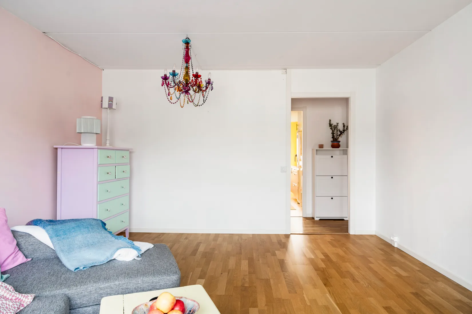 Bostadsrätt, Dalhemsvägen 29B, Dalhem, Helsingborg