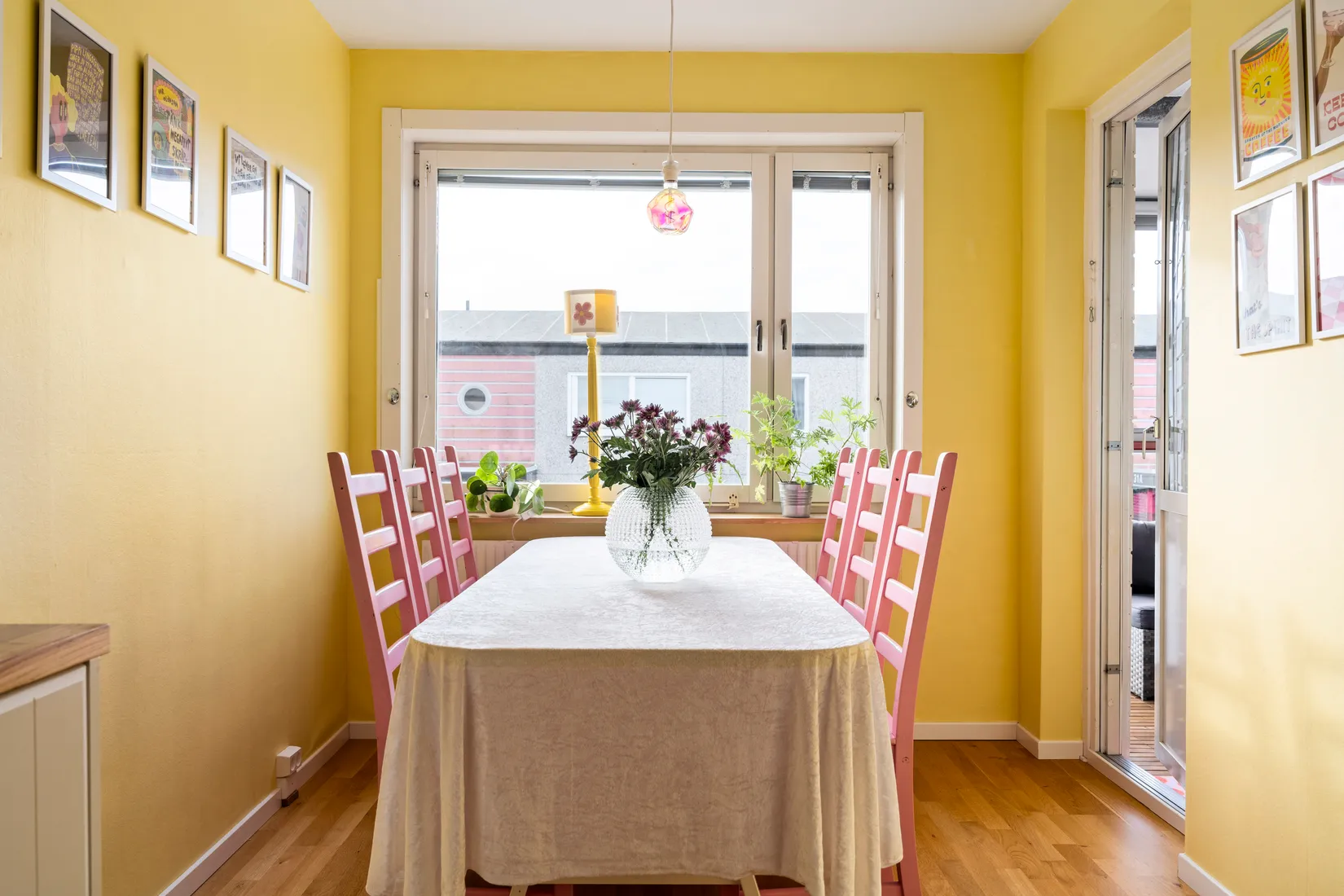 Bostadsrätt, Dalhemsvägen 29B, Dalhem, Helsingborg