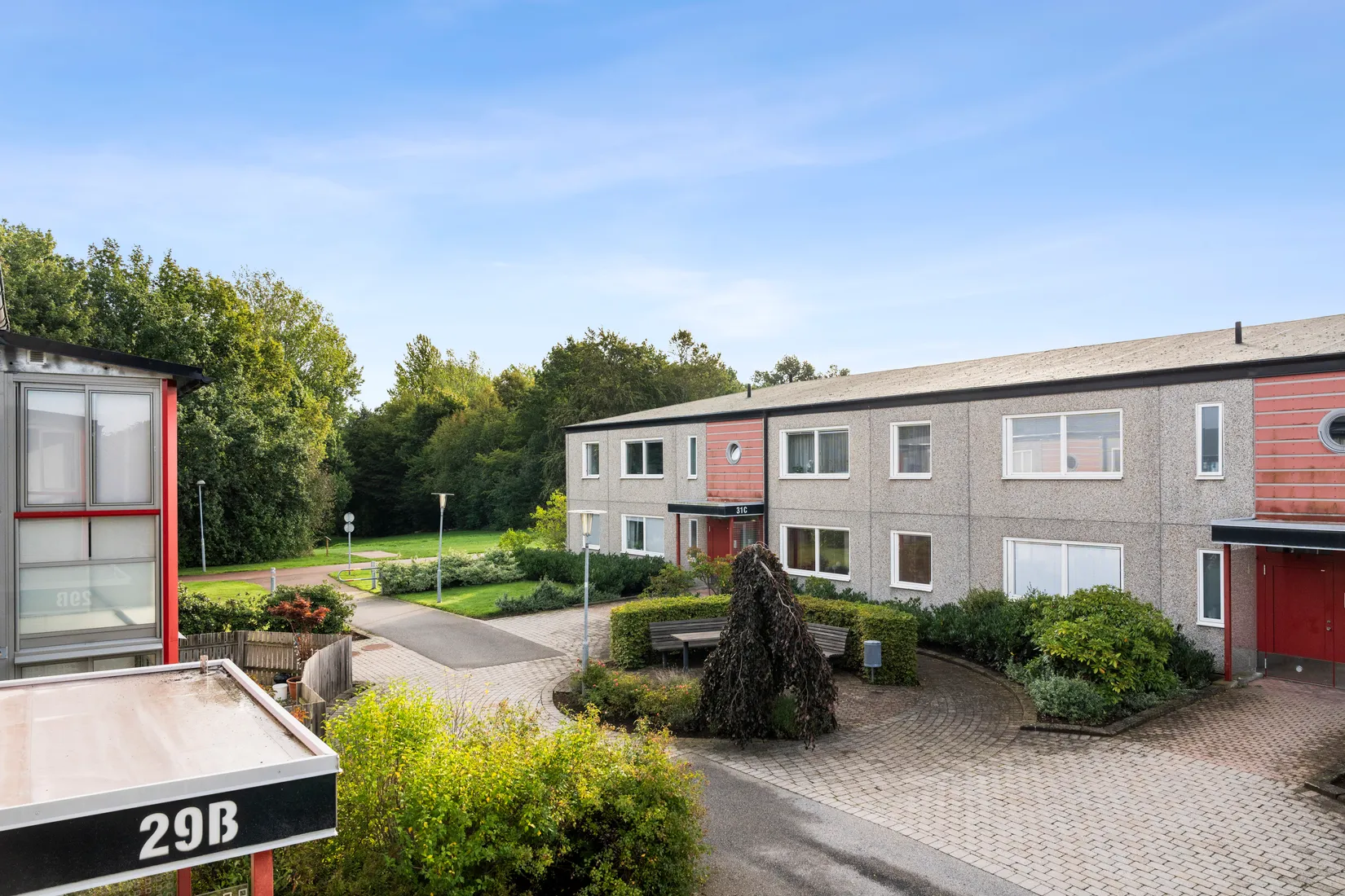 Bostadsrätt, Dalhemsvägen 29B, Dalhem, Helsingborg