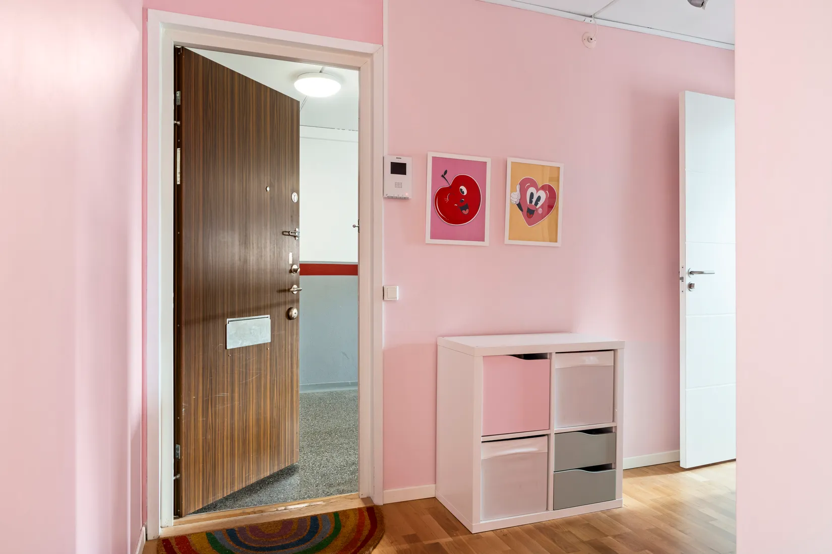 Bostadsrätt, Dalhemsvägen 29B, Dalhem, Helsingborg