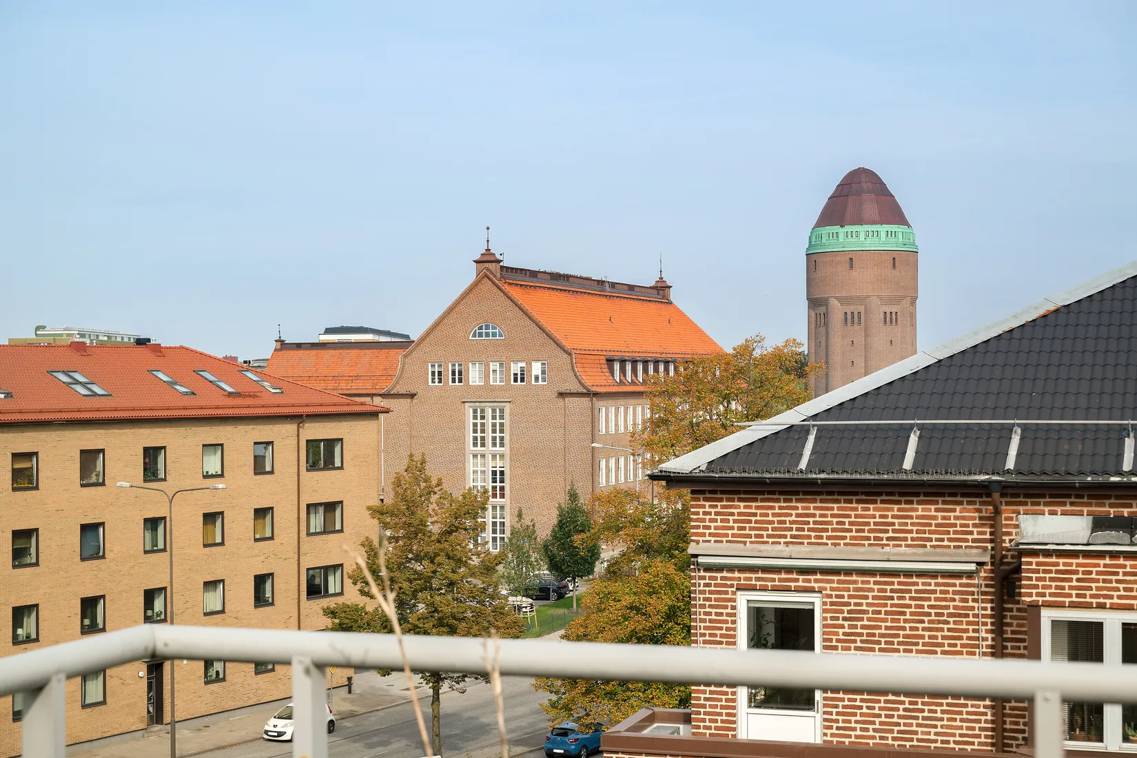 Bostadsrätt, Bragegatan 1a, Dalaplan, Malmö