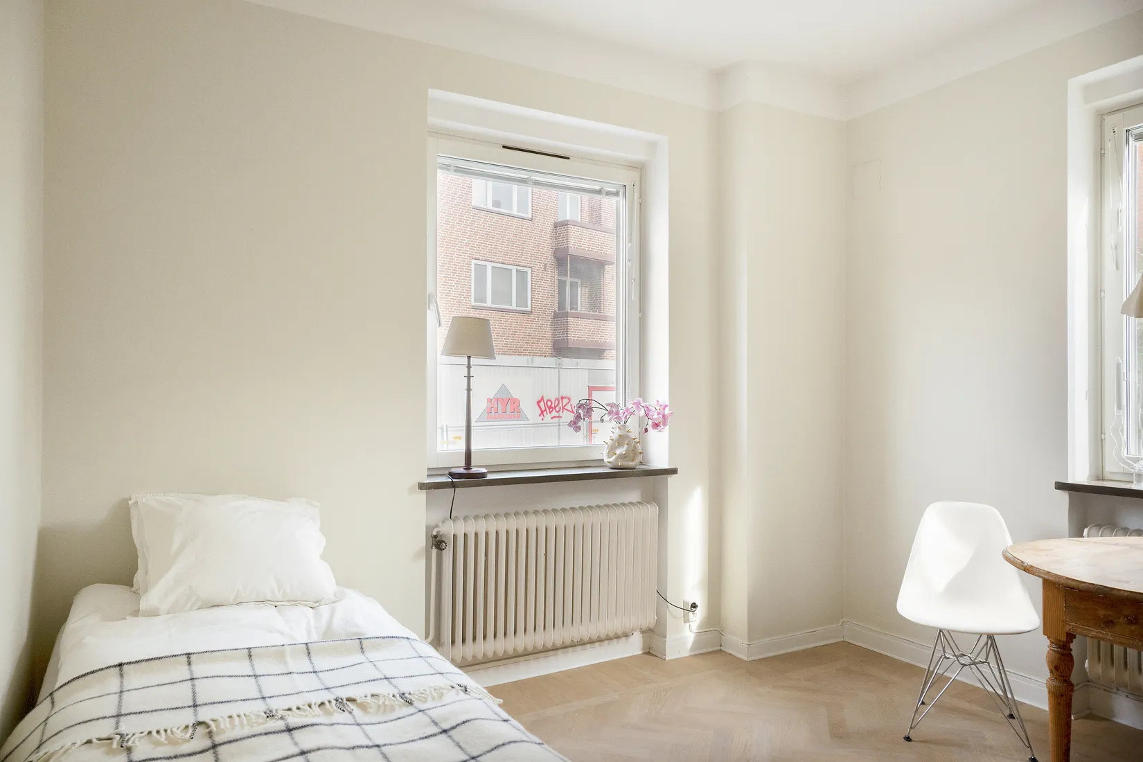 Bostadsrätt, Bragegatan 1a, Dalaplan, Malmö
