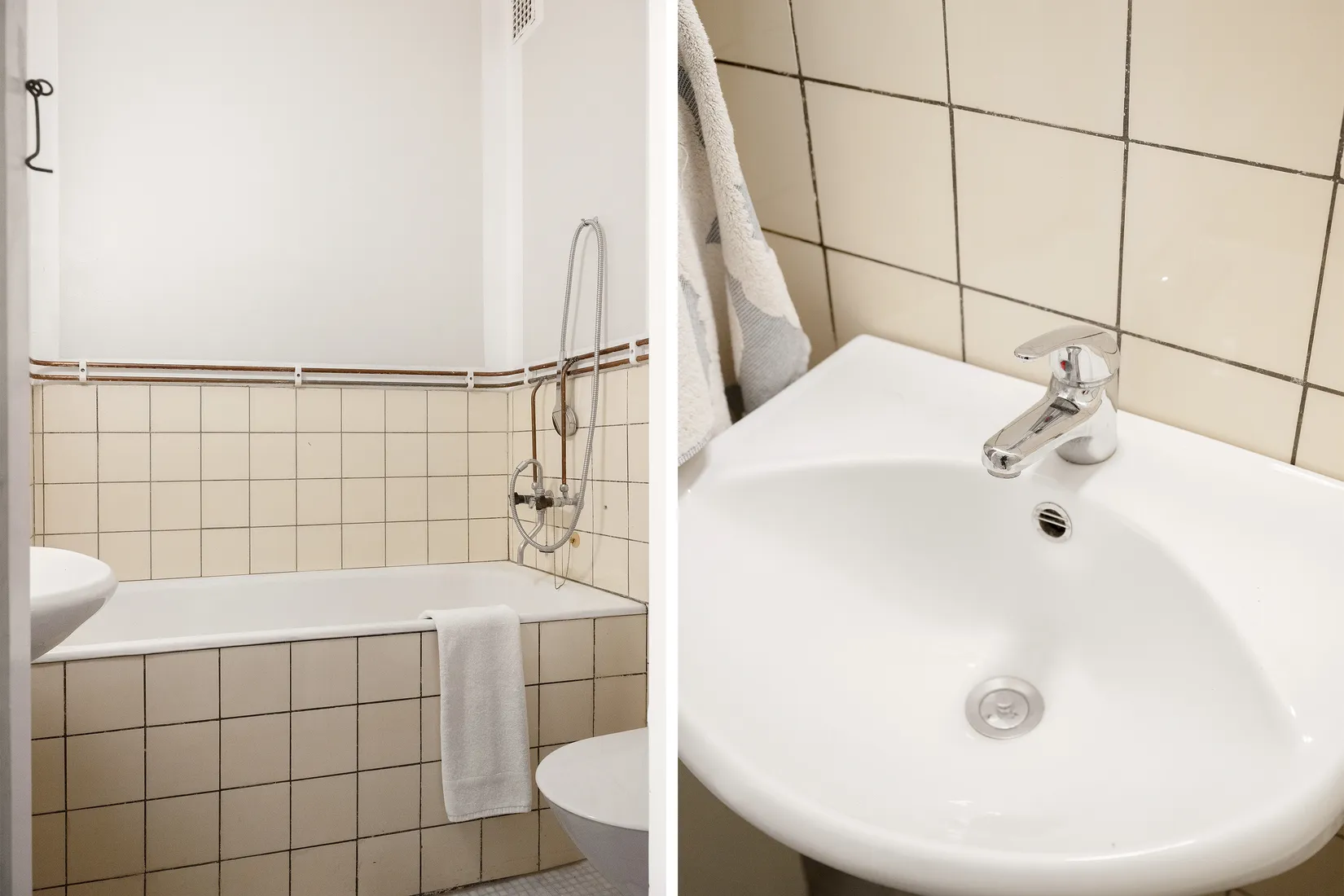 Bostadsrätt, Bragegatan 1a, Dalaplan, Malmö