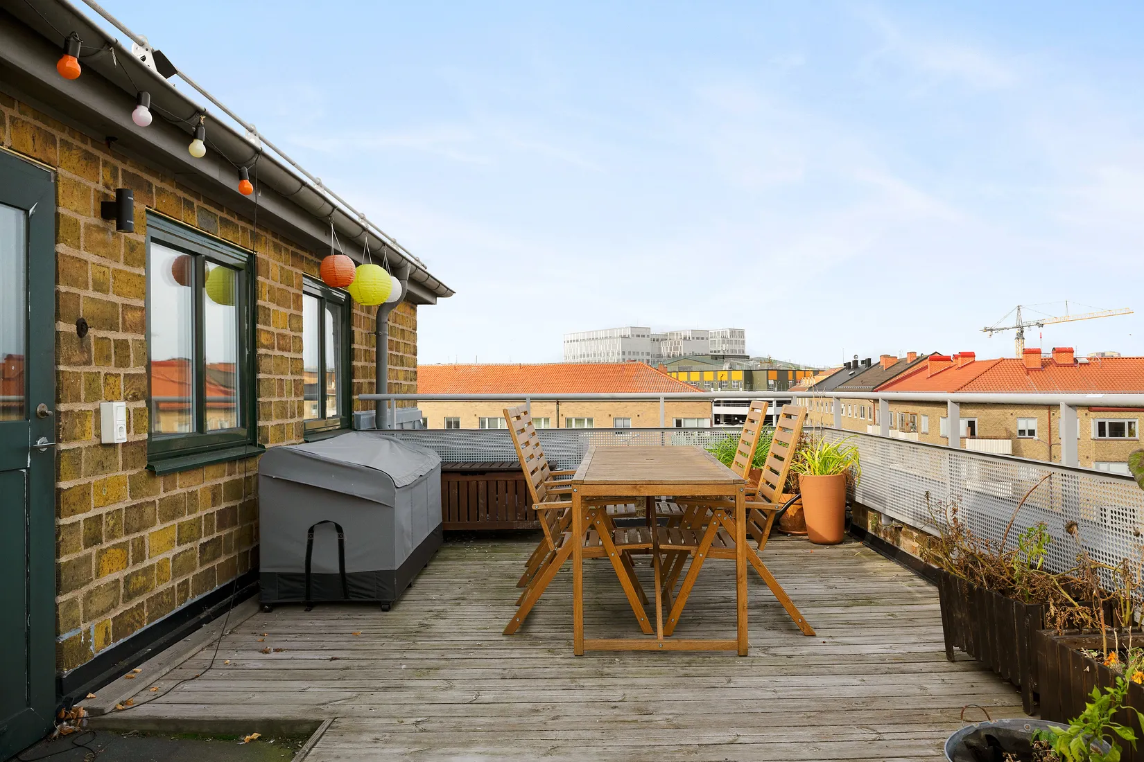 Bostadsrätt, Bragegatan 1a, Dalaplan, Malmö