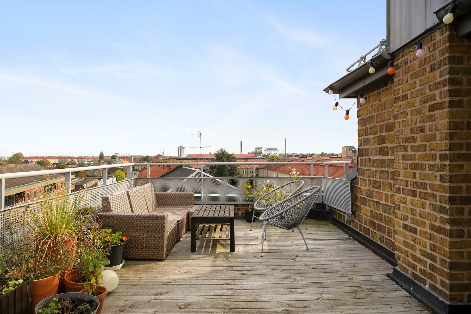 Bostadsrätt, Bragegatan 1a, Dalaplan, Malmö