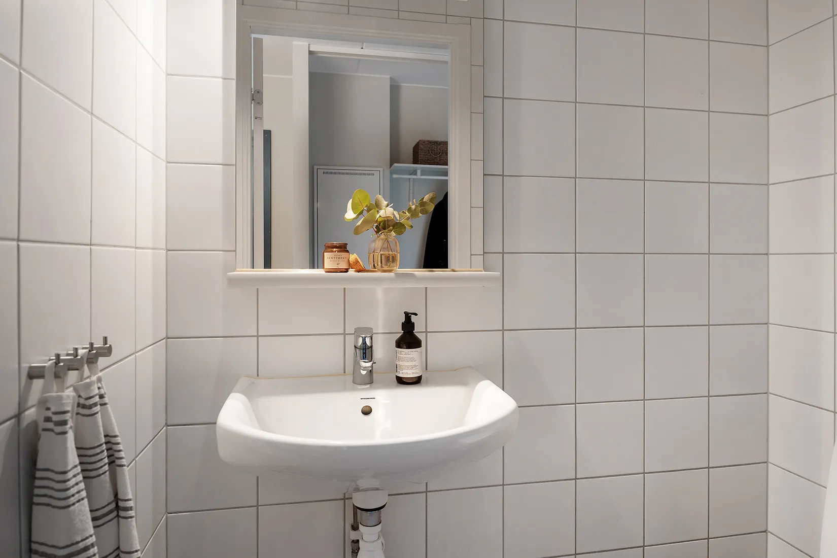 Bostadsrätt, Sockenvägen 400, Gamla Enskede, Stockholm