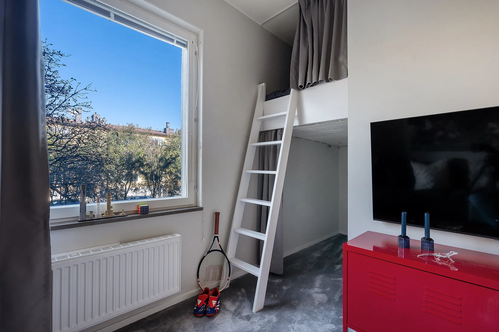 Bostadsrätt, Sockenvägen 400, Gamla Enskede, Stockholm