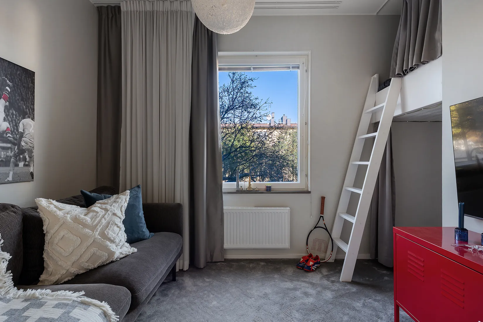 Bostadsrätt, Sockenvägen 400, Gamla Enskede, Stockholm
