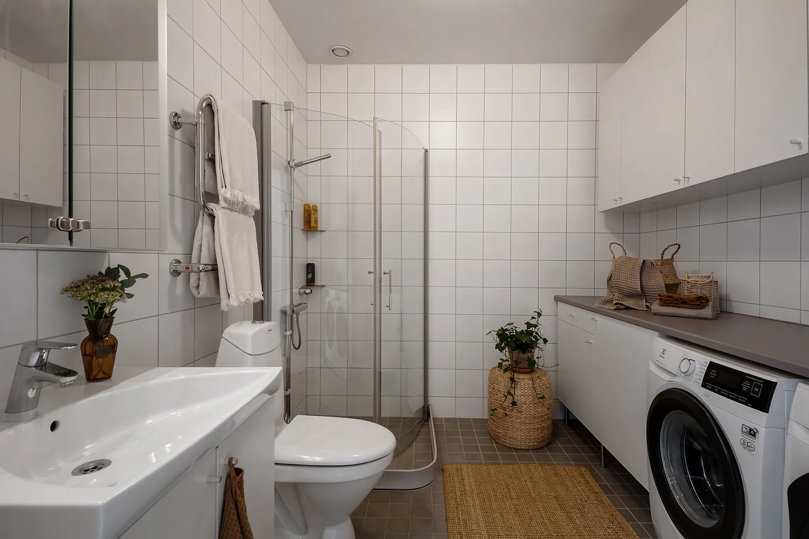 Bostadsrätt, Sockenvägen 400, Gamla Enskede, Stockholm
