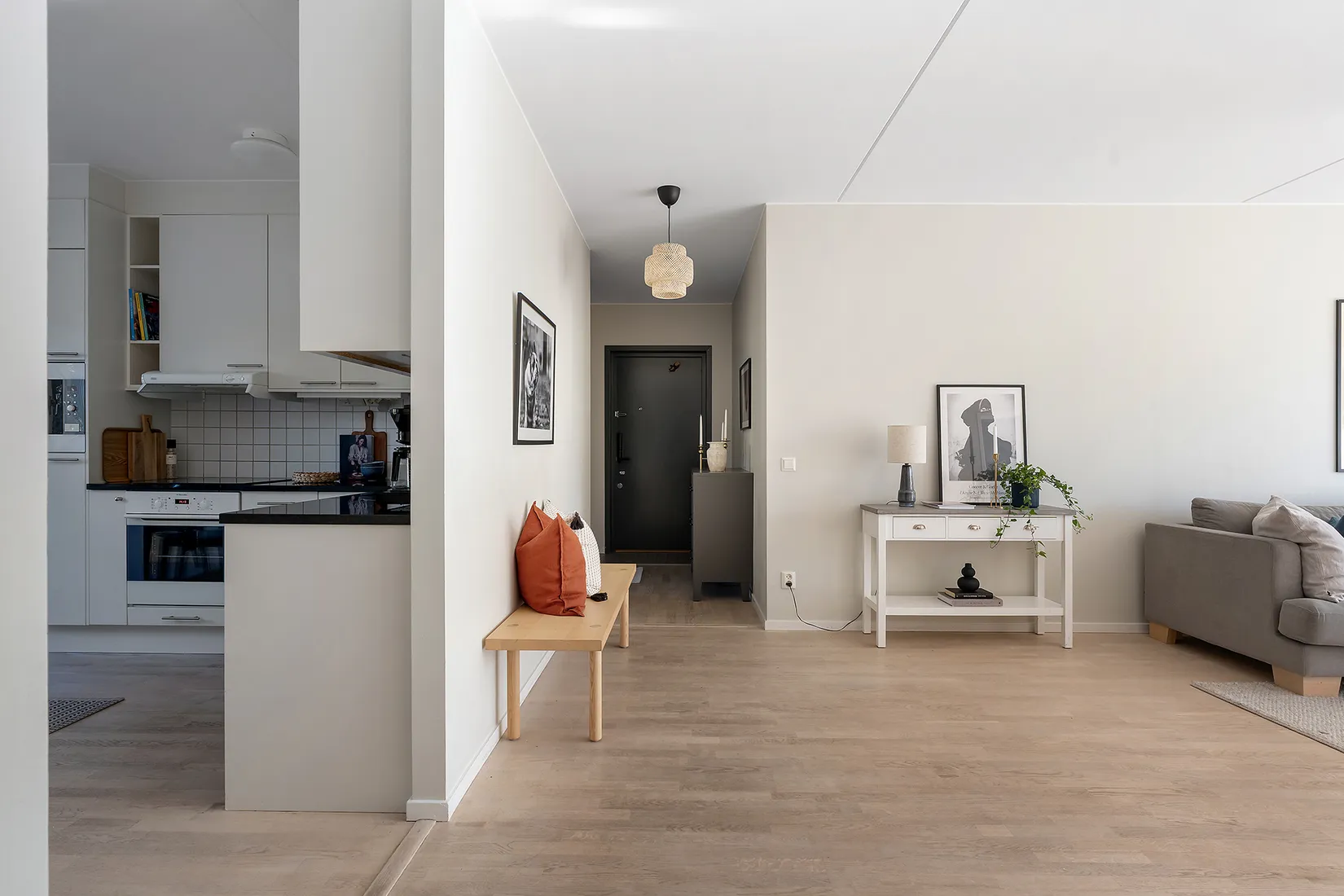 Bostadsrätt, Sockenvägen 400, Gamla Enskede, Stockholm