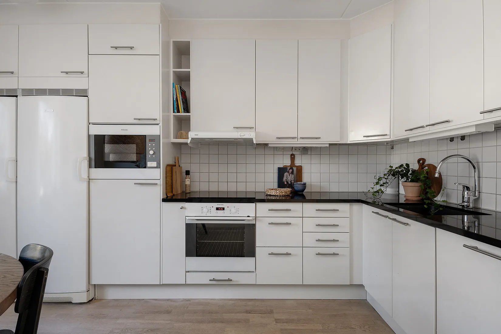 Bostadsrätt, Sockenvägen 400, Gamla Enskede, Stockholm