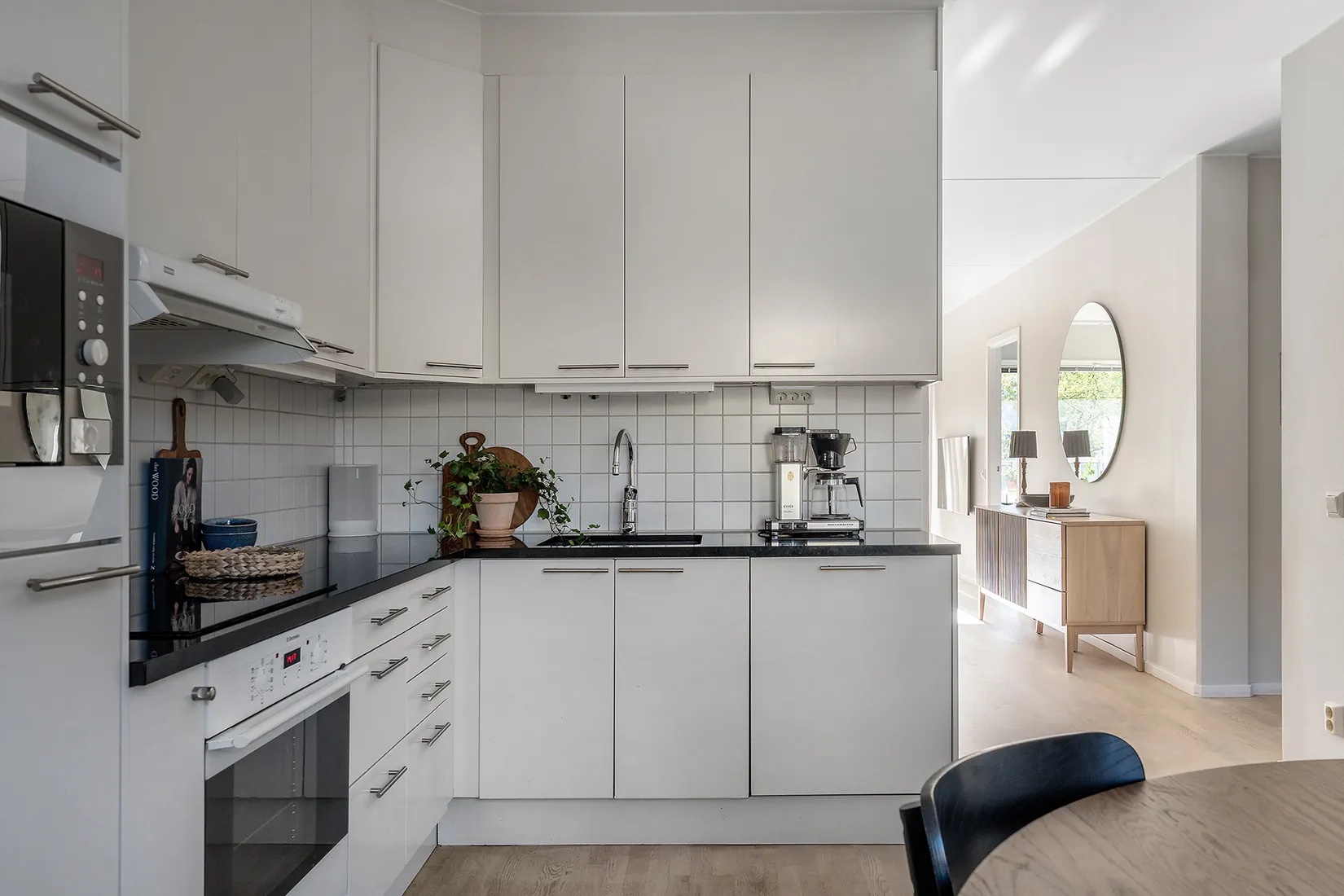Bostadsrätt, Sockenvägen 400, Gamla Enskede, Stockholm