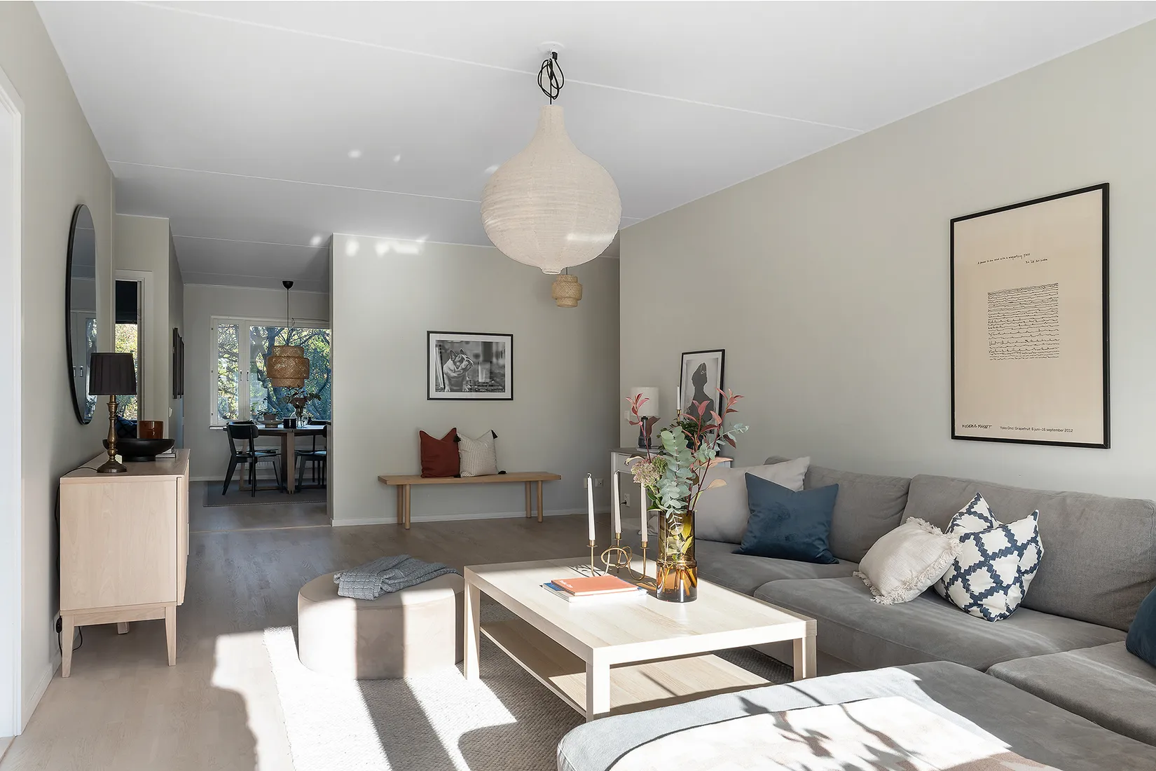 Bostadsrätt, Sockenvägen 400, Gamla Enskede, Stockholm