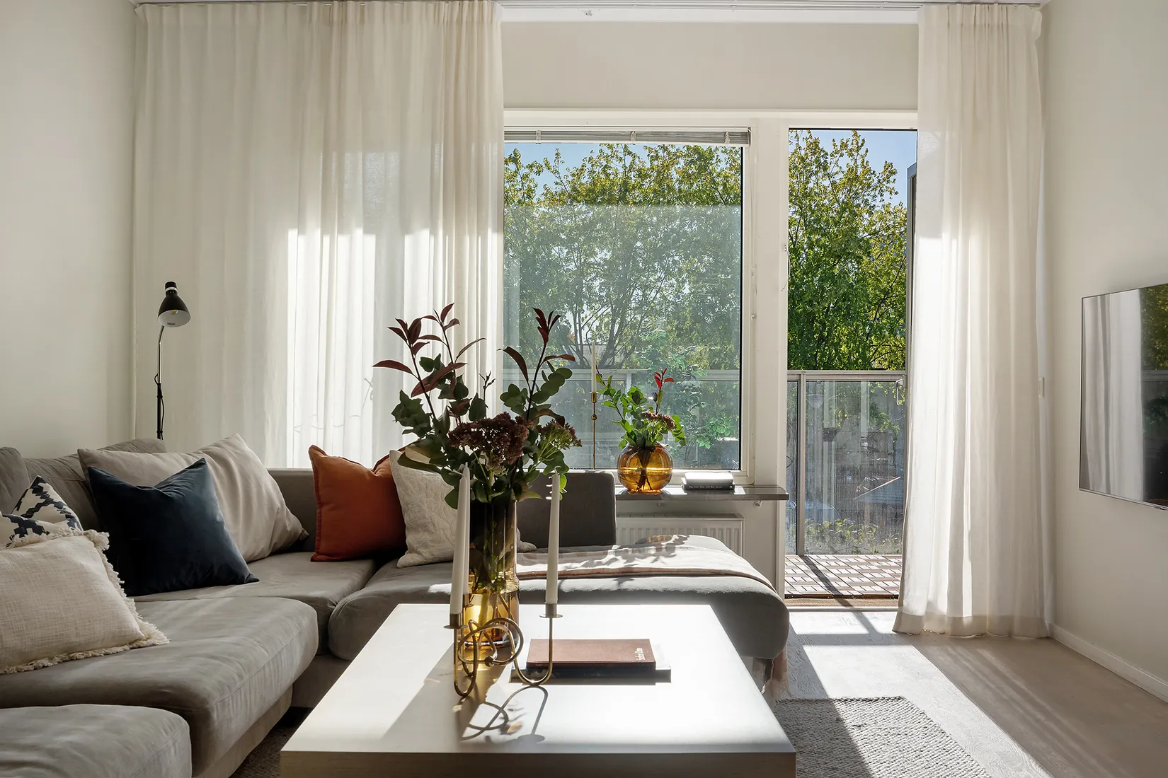 Bostadsrätt, Sockenvägen 400, Gamla Enskede, Stockholm
