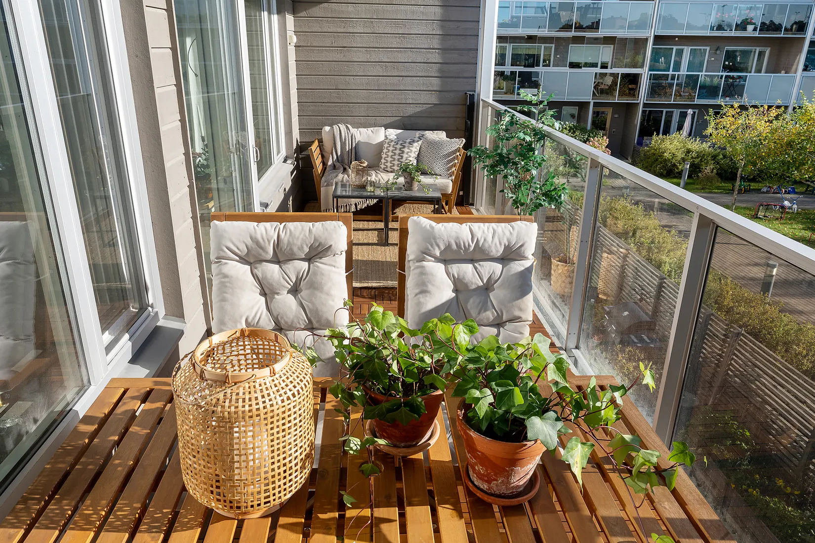 Bostadsrätt, Sockenvägen 400, Gamla Enskede, Stockholm