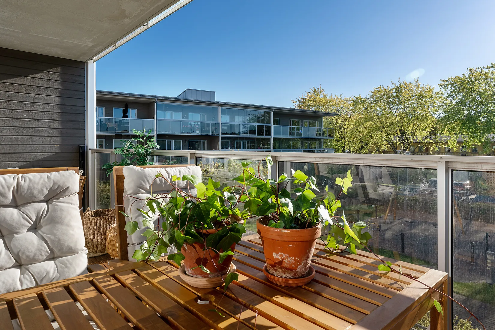 Bostadsrätt, Sockenvägen 400, Gamla Enskede, Stockholm