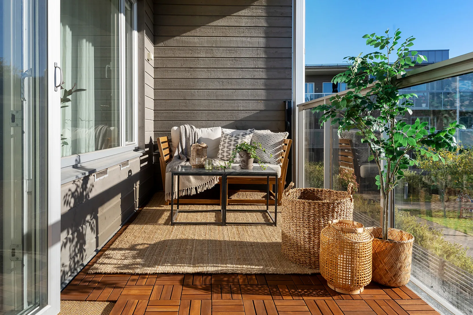 Bostadsrätt, Sockenvägen 400, Gamla Enskede, Stockholm