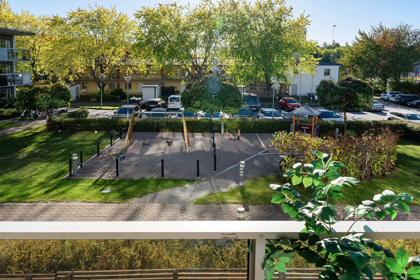 Bostadsrätt, Sockenvägen 400, Gamla Enskede, Stockholm