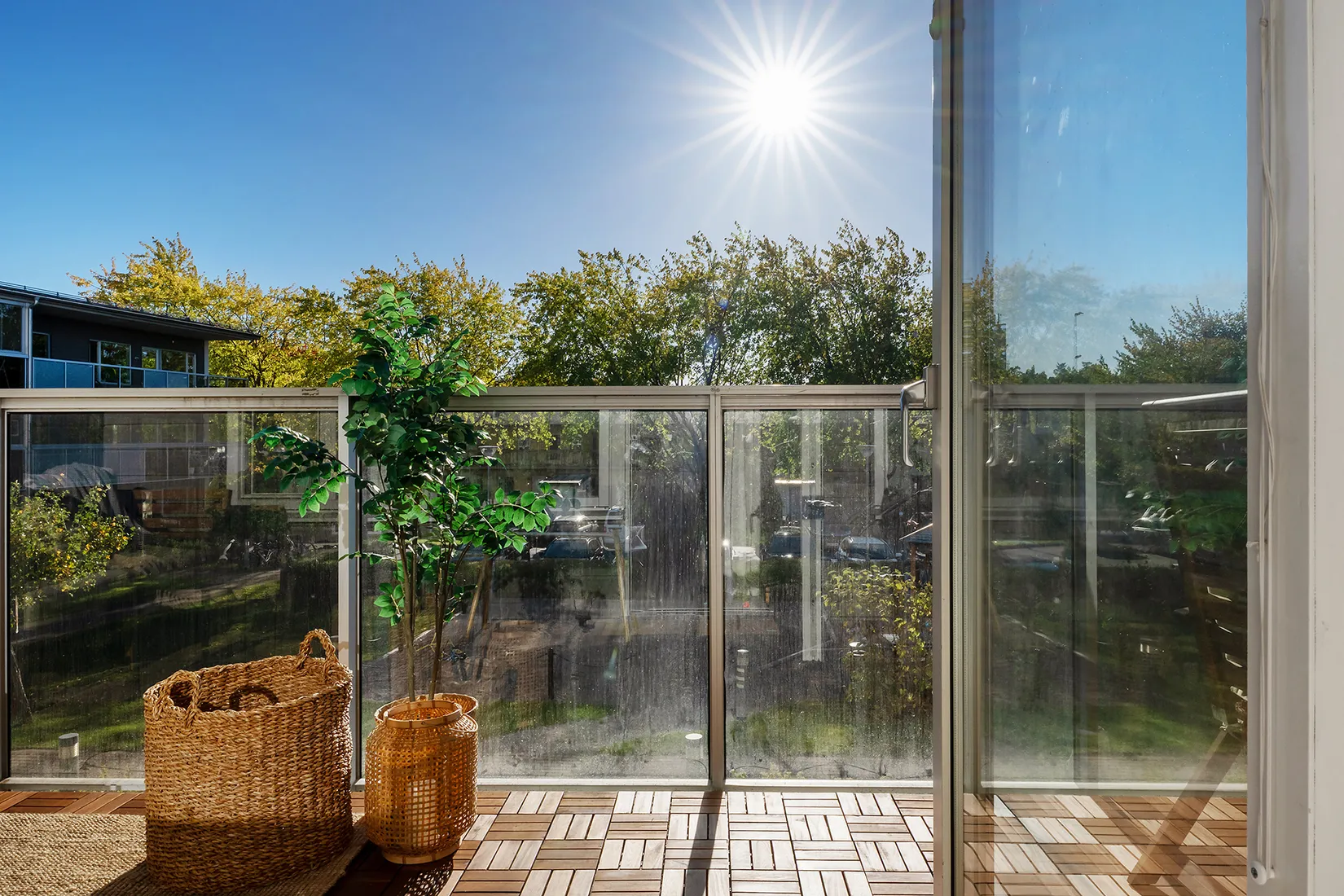 Bostadsrätt, Sockenvägen 400, Gamla Enskede, Stockholm
