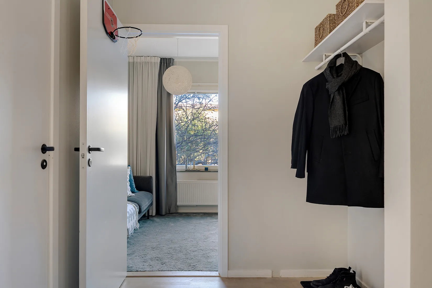Bostadsrätt, Sockenvägen 400, Gamla Enskede, Stockholm