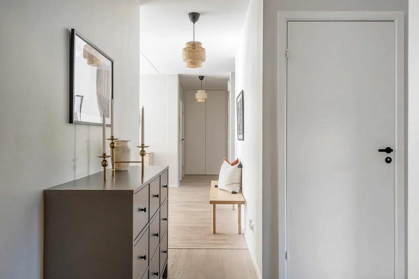 Bostadsrätt, Sockenvägen 400, Gamla Enskede, Stockholm