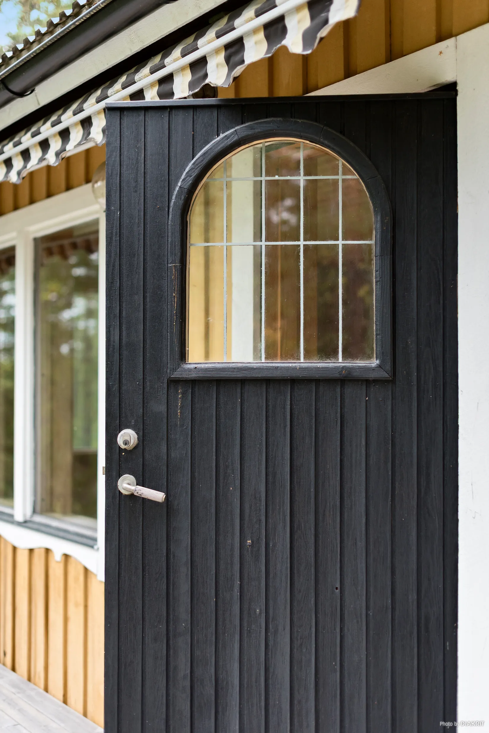 Fritidshus, Sören-Hamptjärnen 743, Sören, Kalix