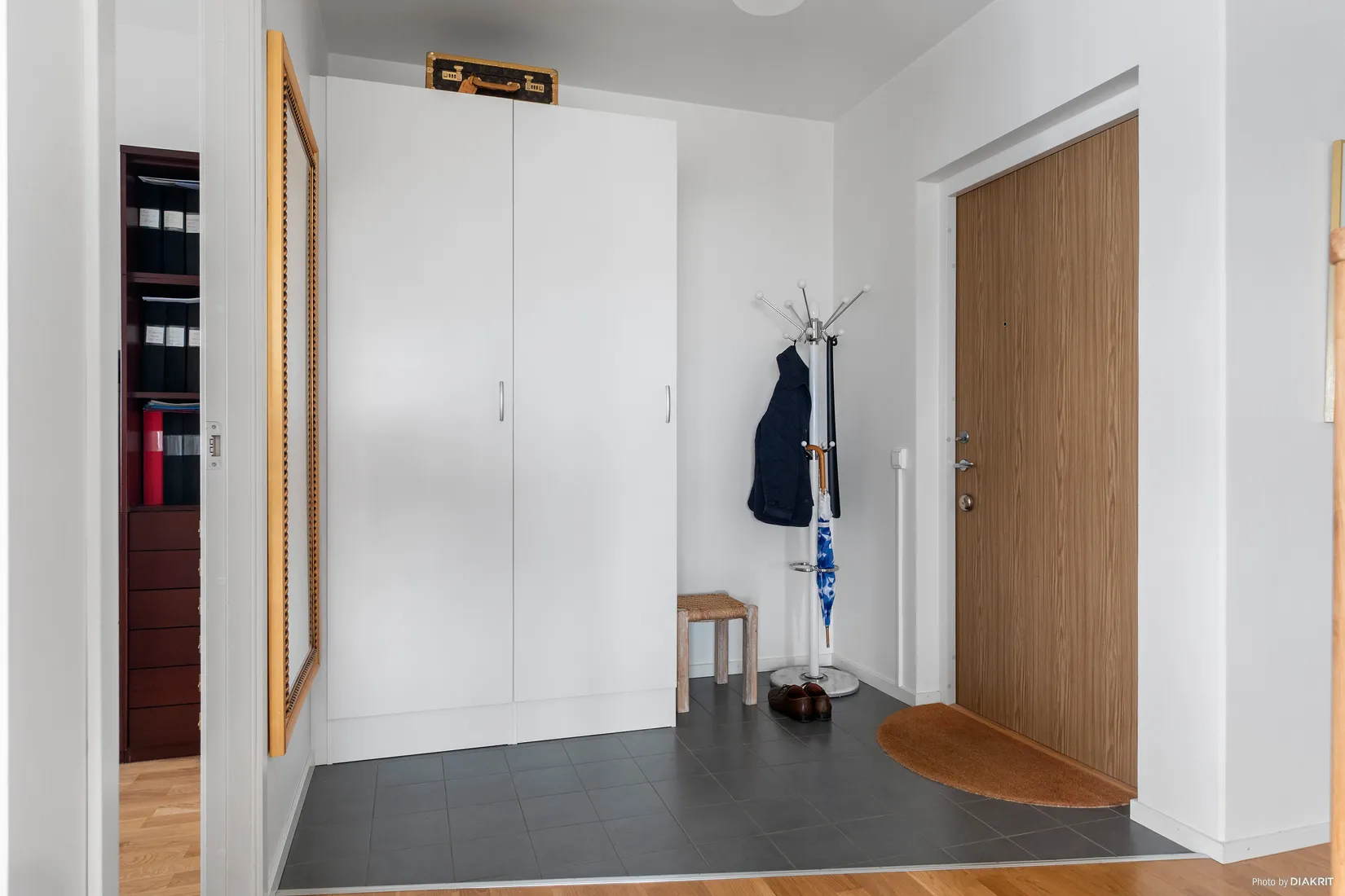 Bostadsrätt, Kyrkogårdsgatan 12, Borås
