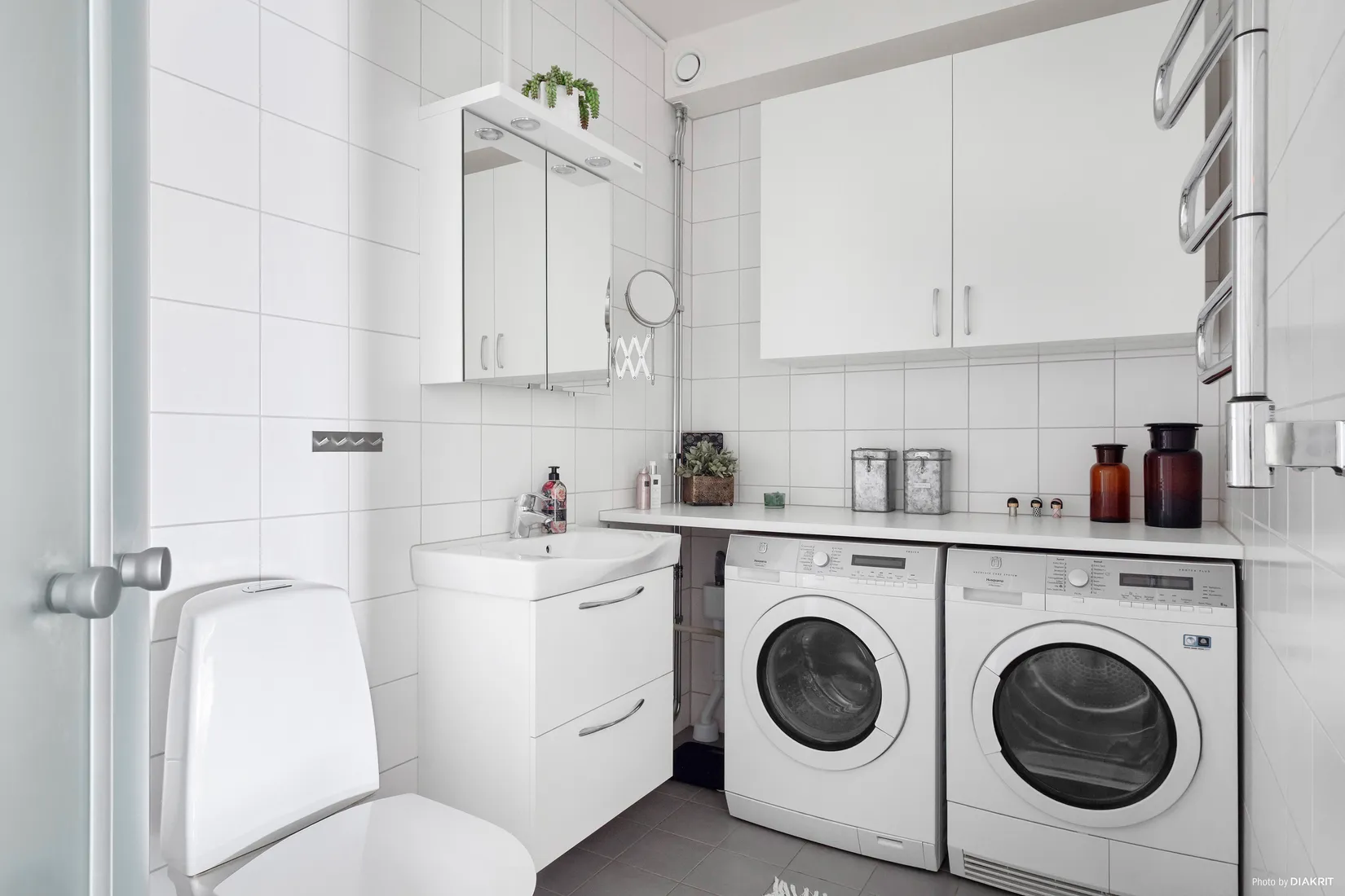 Bostadsrätt, Kyrkogårdsgatan 12, Borås