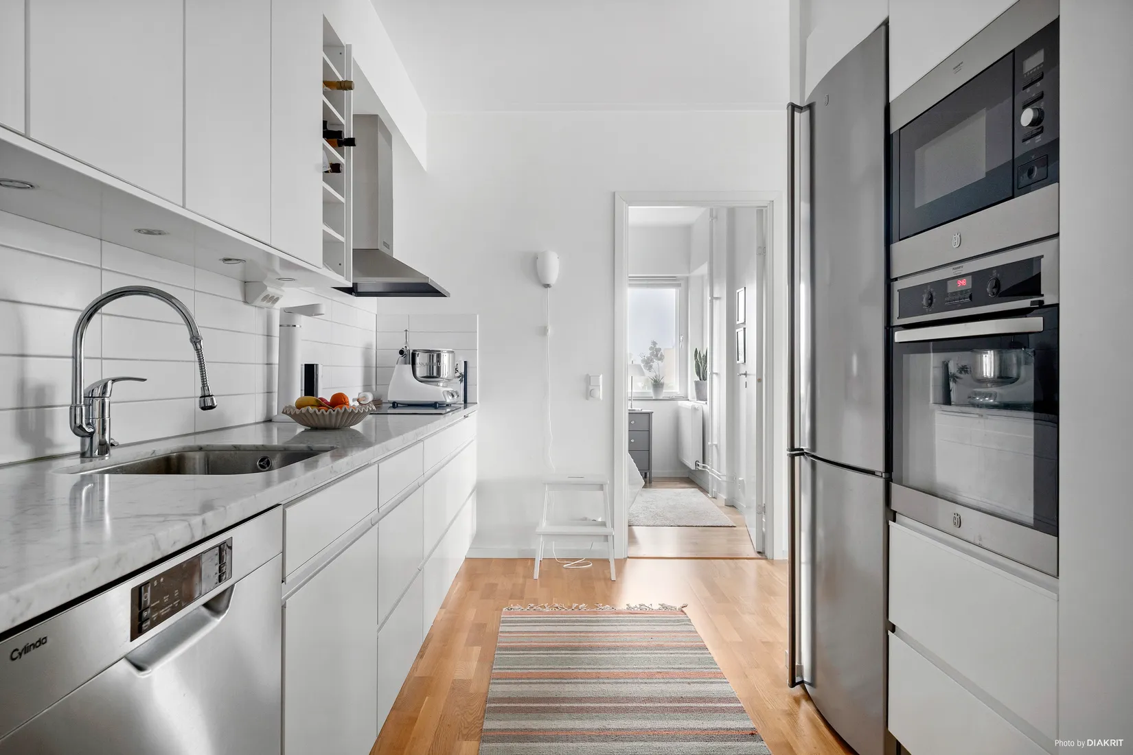 Bostadsrätt, Kyrkogårdsgatan 12, Borås
