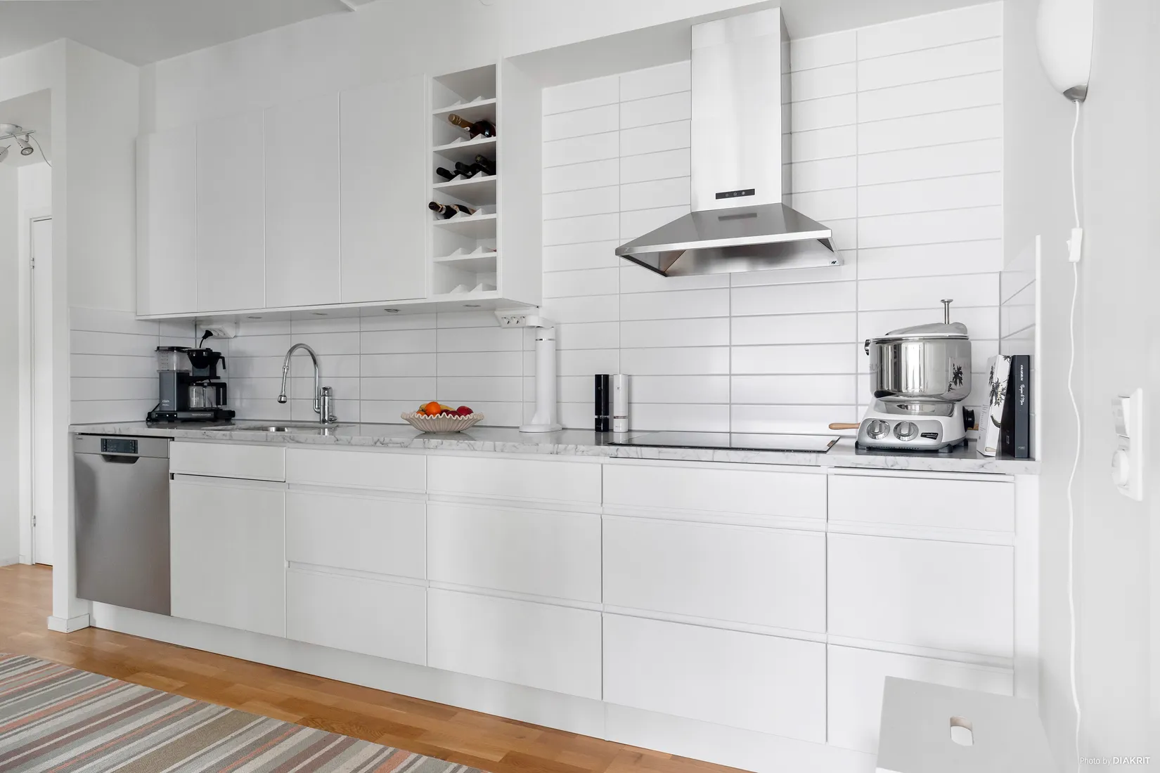 Bostadsrätt, Kyrkogårdsgatan 12, Borås