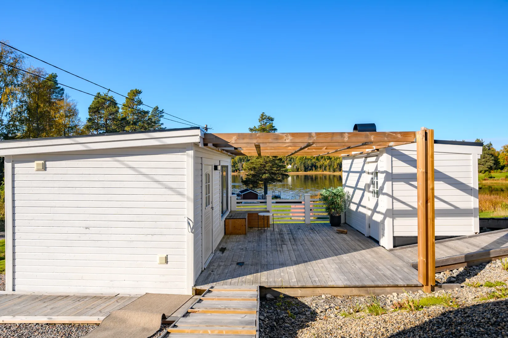 Villa, Lunnängevägen 32B, Matfors, Sundsvall