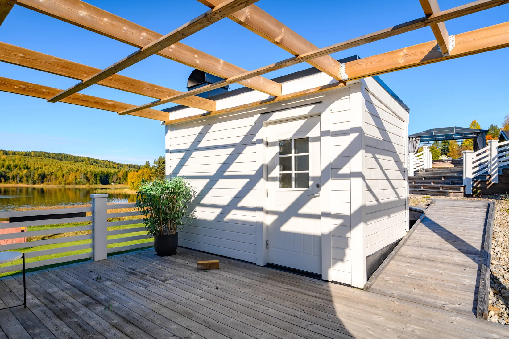 Villa, Lunnängevägen 32B, Matfors, Sundsvall