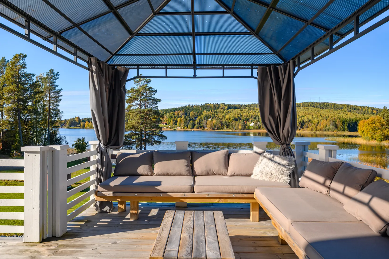 Villa, Lunnängevägen 32B, Matfors, Sundsvall