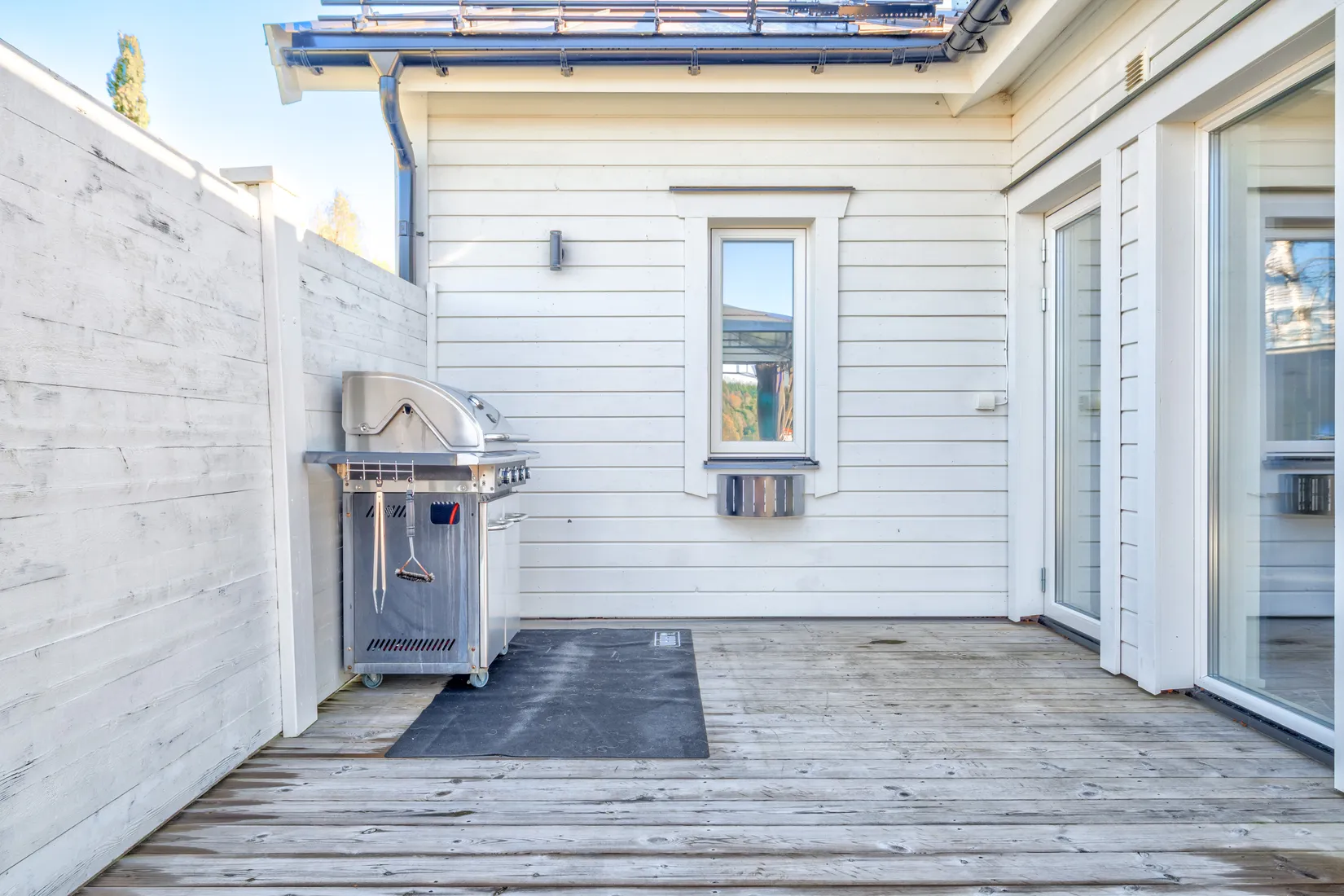 Villa, Lunnängevägen 32B, Matfors, Sundsvall