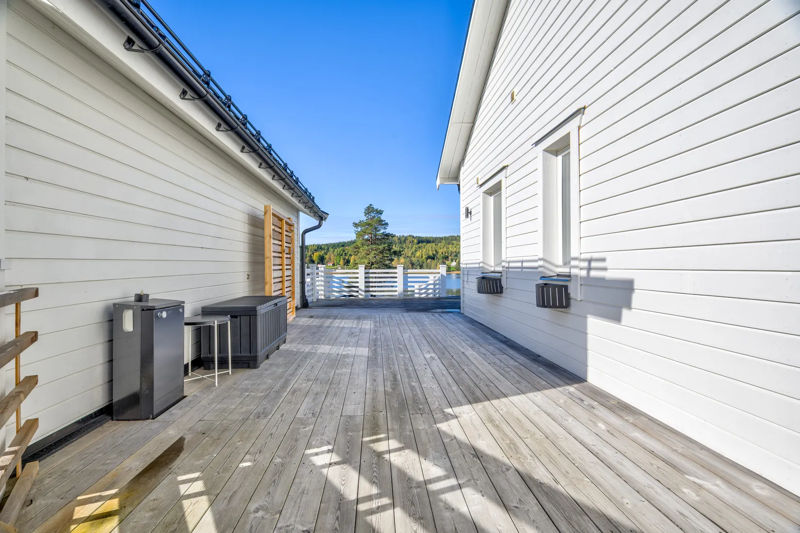 Villa, Lunnängevägen 32B, Matfors, Sundsvall