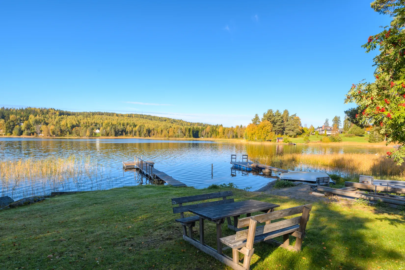 Villa, Lunnängevägen 32B, Matfors, Sundsvall