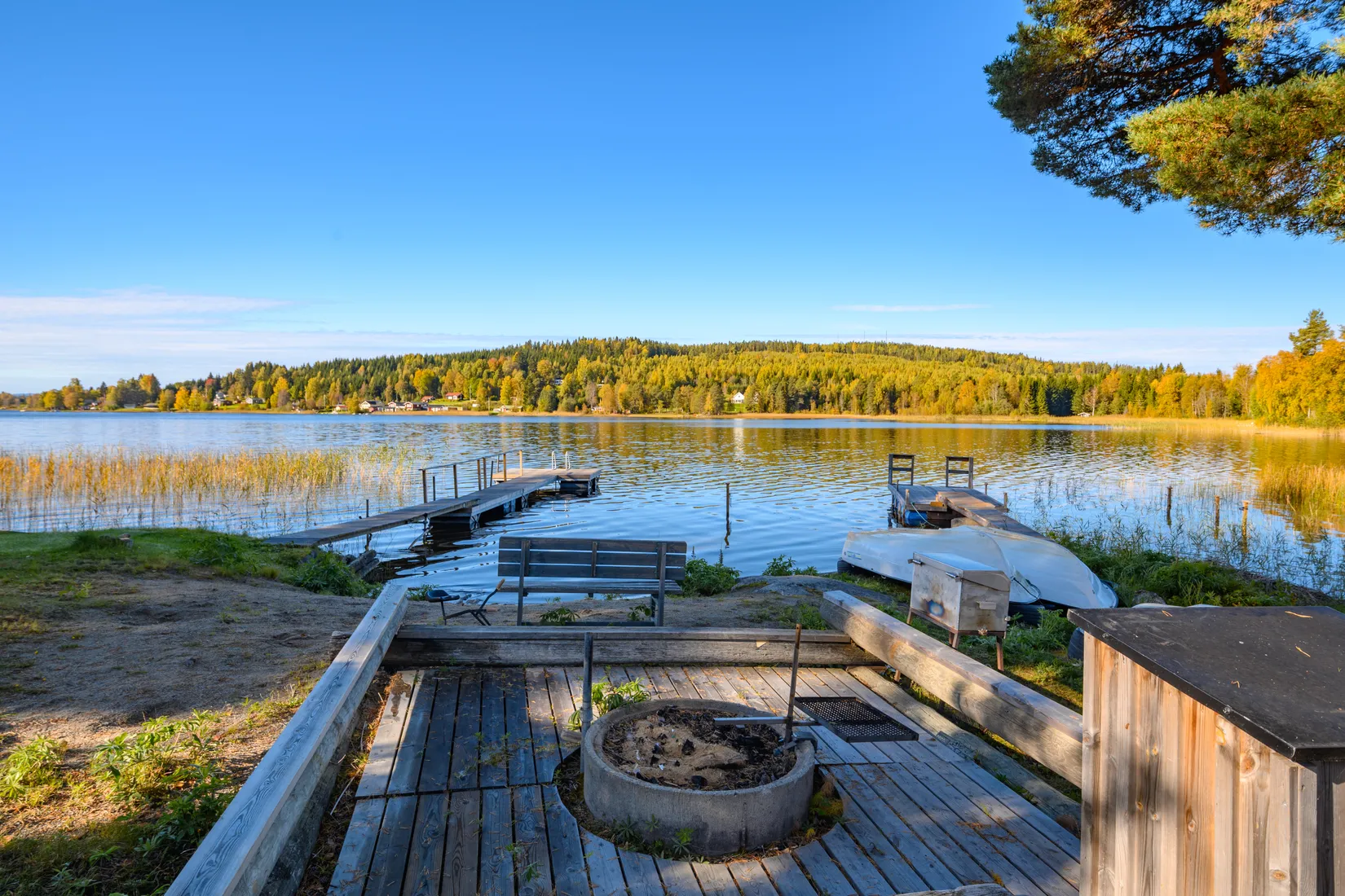 Villa, Lunnängevägen 32B, Matfors, Sundsvall