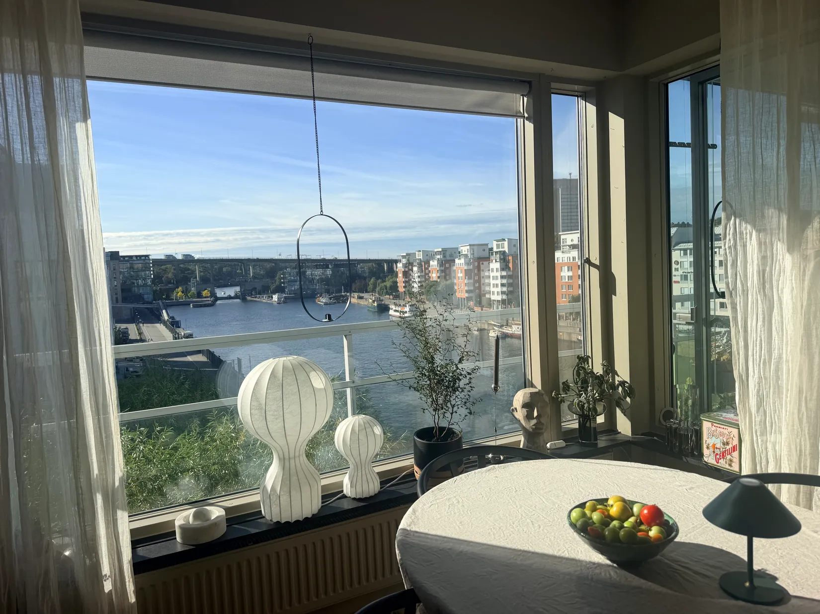 Bostadsrätt, Sjöfartsgatan 1, Hammarby Sjöstad, Stockholm