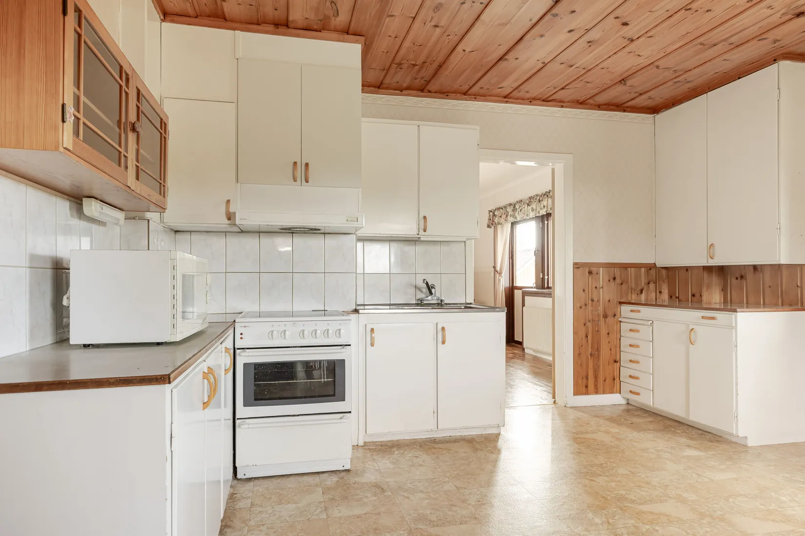Villa, Kölsjön 41, Kölsjön, Nordanstig